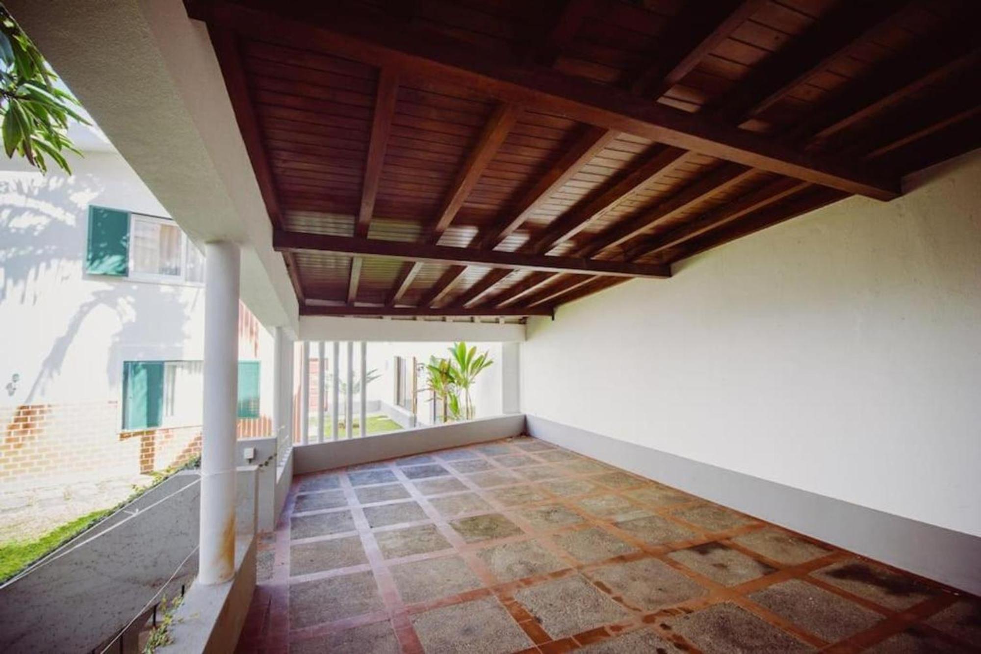 Vila Luis Mendes Ribeira Brava Luaran gambar