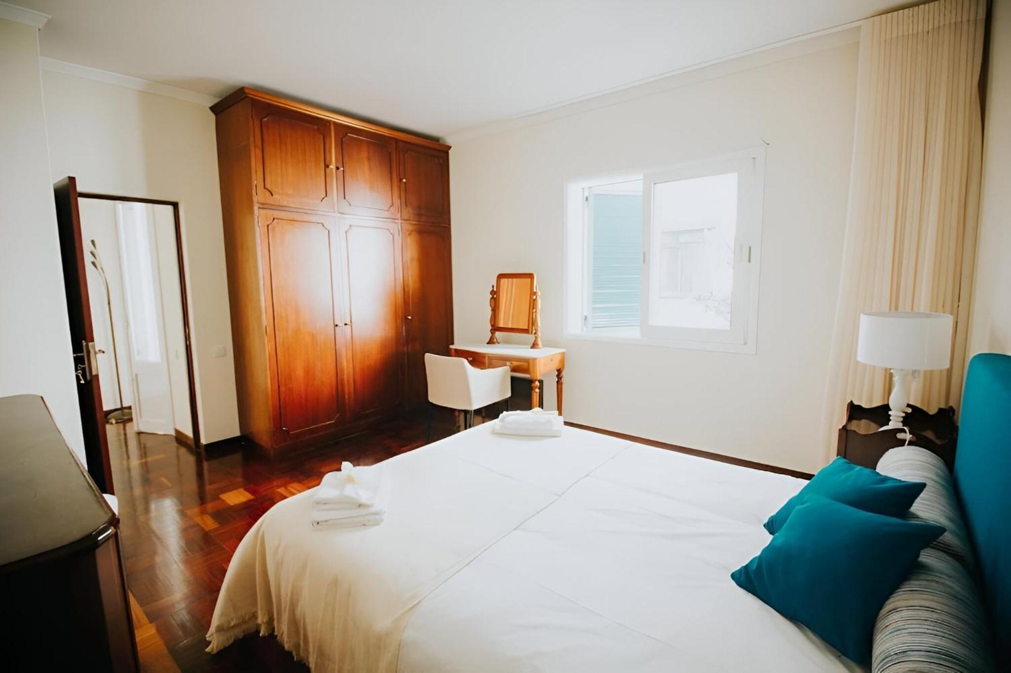 Vila Luis Mendes Ribeira Brava Luaran gambar