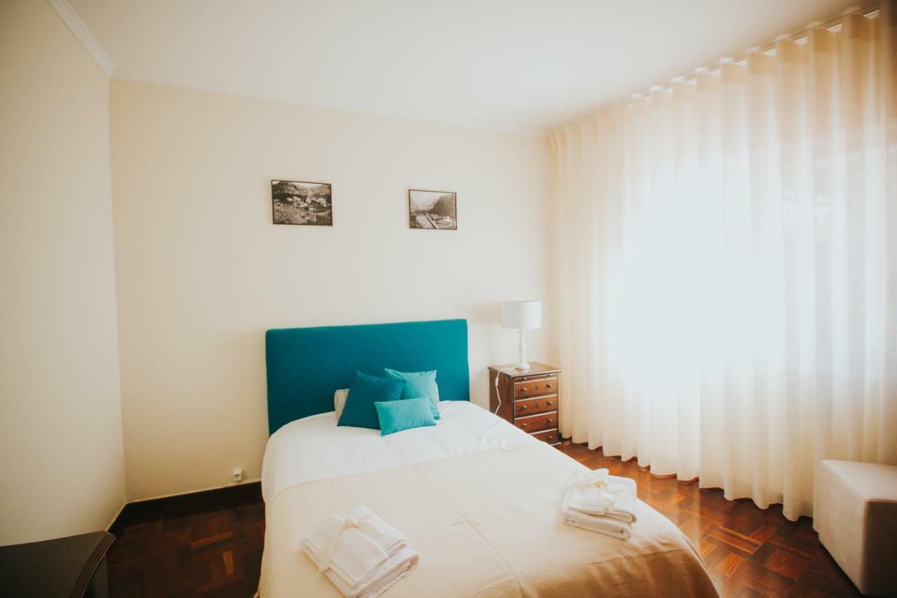 Vila Luis Mendes Ribeira Brava Luaran gambar