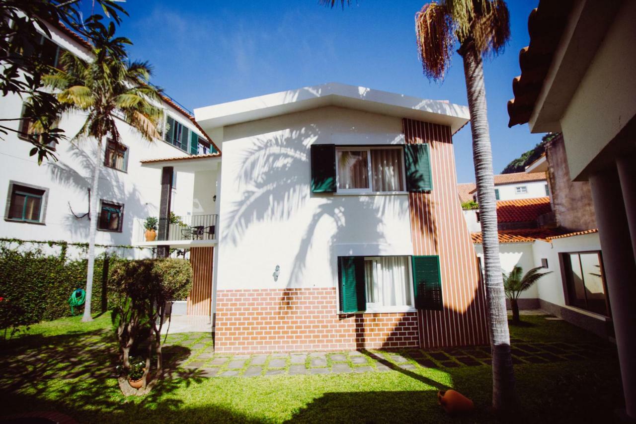 Vila Luis Mendes Ribeira Brava Luaran gambar